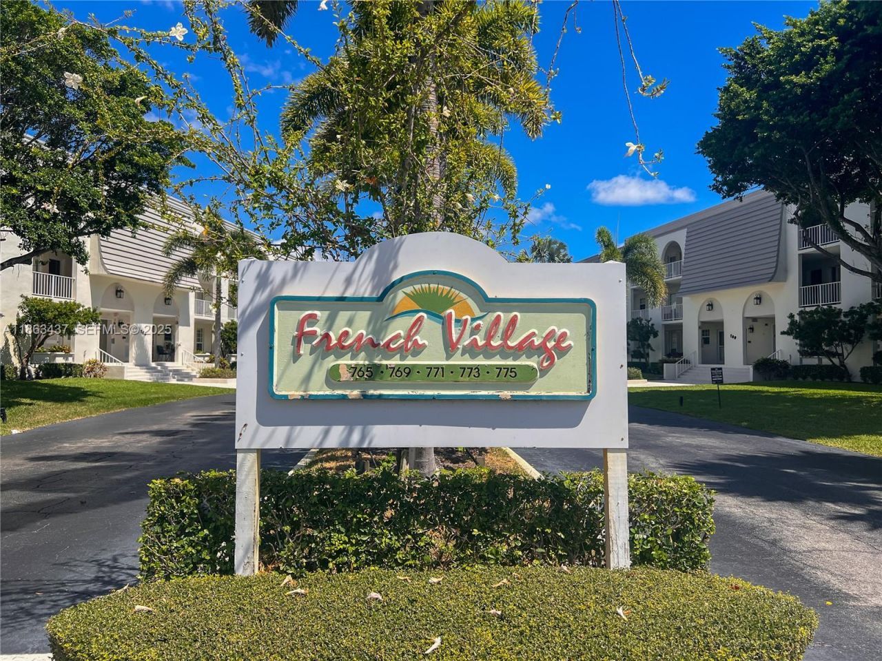 769 Jeffery St, Unit 2-205, Boca Raton, FL 33487 Photo