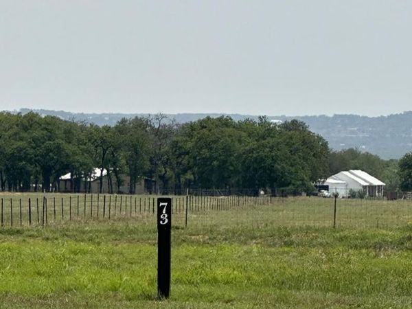 Lot 73 - 227 Interlaken ST, Fredericksburg, TX 78624