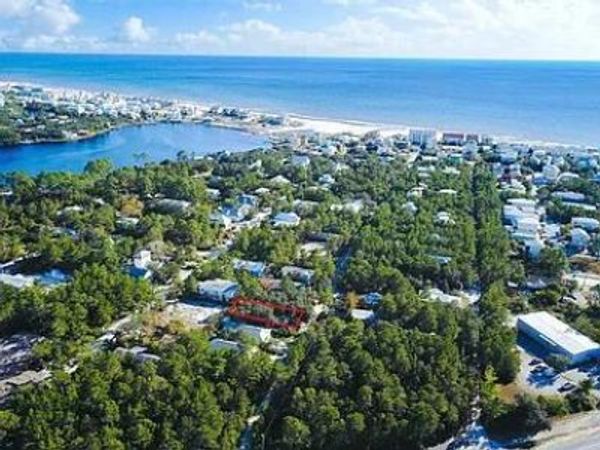 59 Williams Street, Santa Rosa Beach, FL 32459