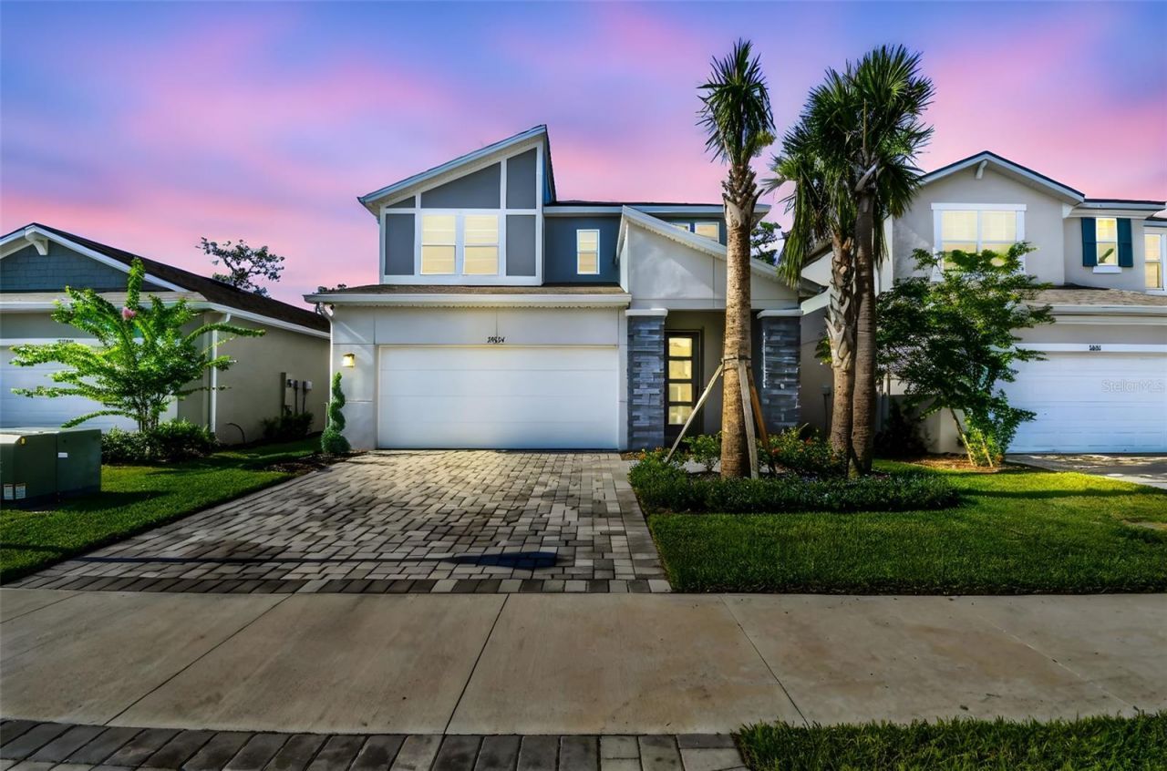 31854 Asbury Avenue, Wesley Chapel, FL 33545 Main Photo