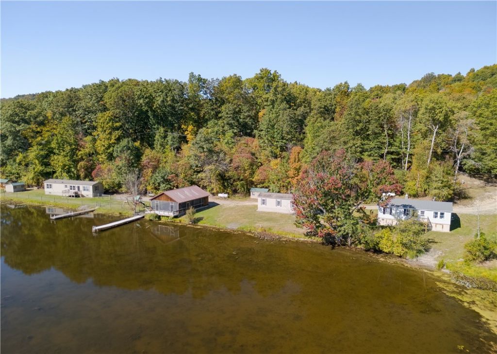 3156 Koziatek Road, Bradford, NY 14815 Main Photo