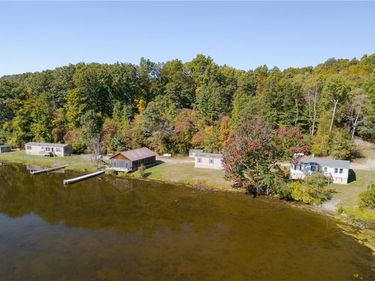 3156 Koziatek Road, Bradford, NY 14815