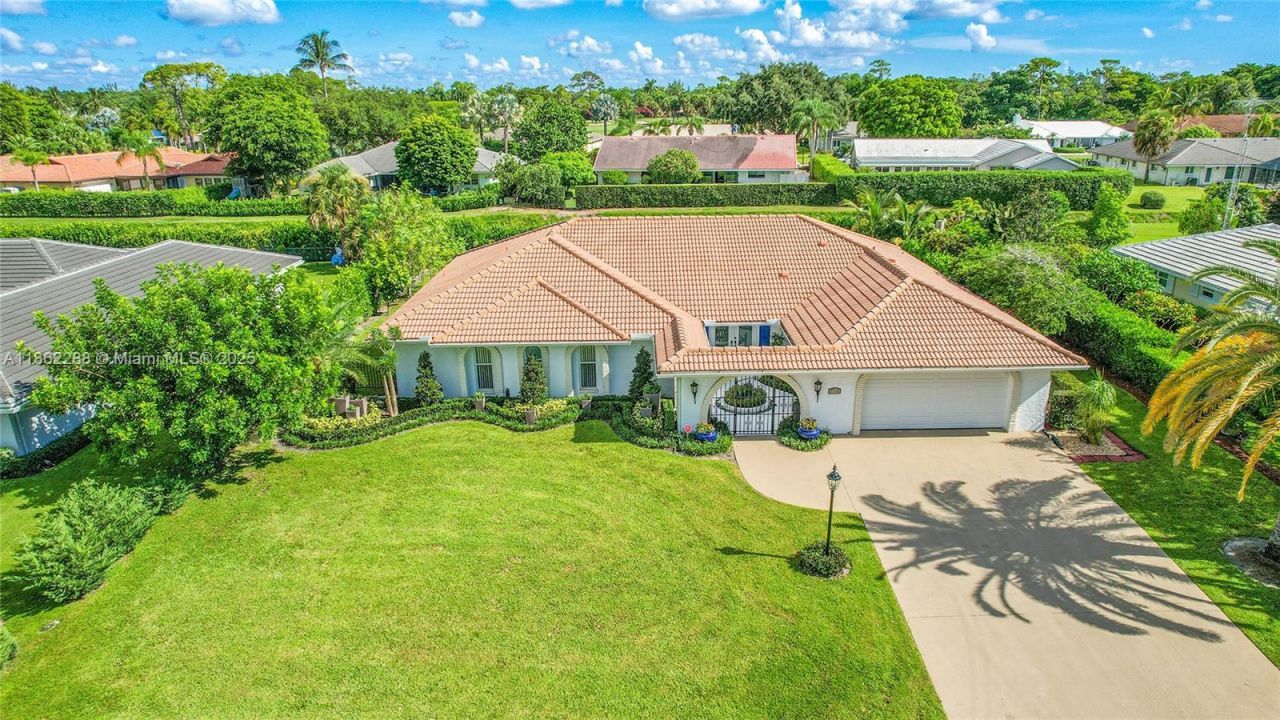 524 Muirfield Dr, Atlantis, FL 33462 Photo