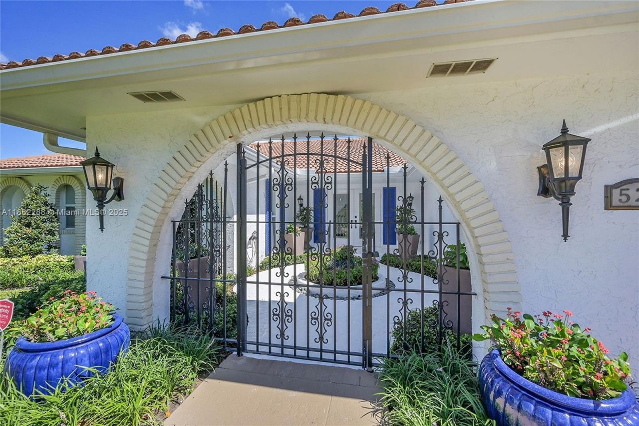 524 Muirfield Dr, Atlantis, FL 33462 Photo