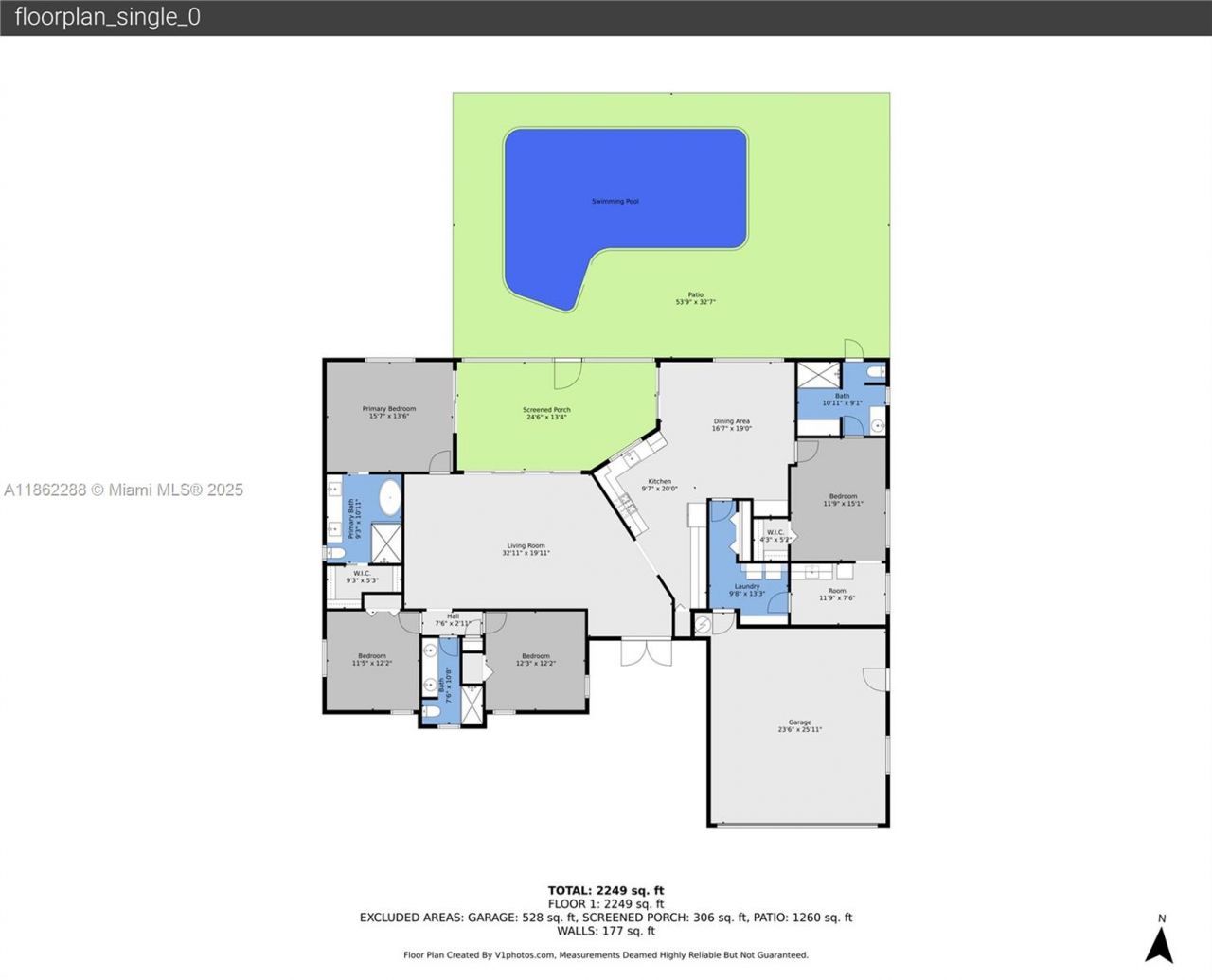 524 Muirfield Dr, Atlantis, FL 33462 Photo