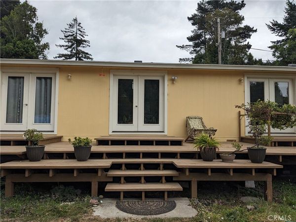 203 Pine Lane, Fortuna, CA 95528