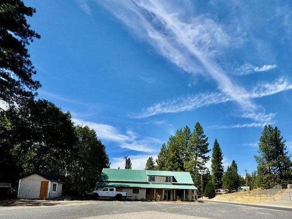 6423 Greeley Hill Road, Coulterville, CA 95311