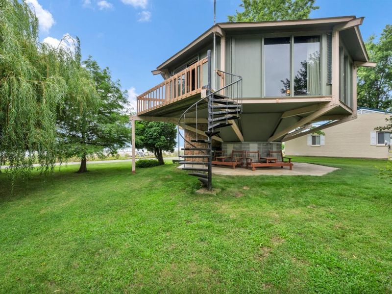 1 runkle, Middle Bass Island, OH 43446 Photo 3