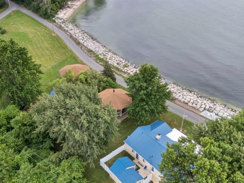 1 runkle, Middle Bass Island, OH 43446 Photo 45