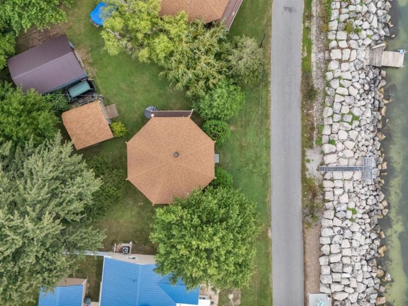 1 runkle, Middle Bass Island, OH 43446 Photo 46