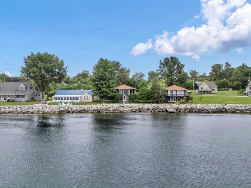 1 runkle, Middle Bass Island, OH 43446 Photo 47