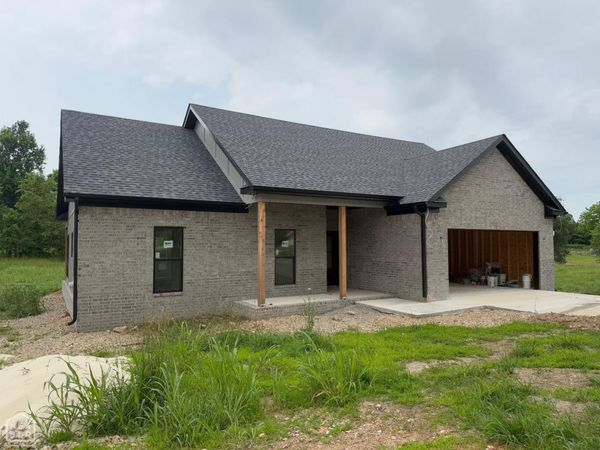 28 Sisney Drive, Ash Flat, AR 72513