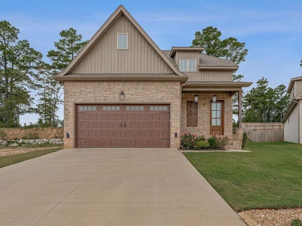 3400 Hudson Court, Jonesboro, AR 72405