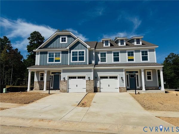 15128 Bishops Run Court, Chesterfield, VA 23112