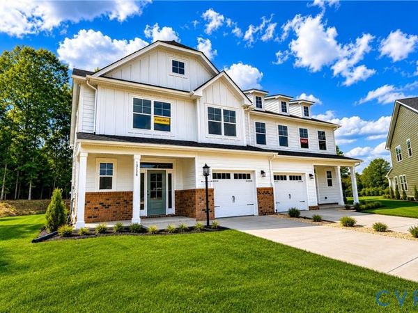 15128 Bishops Run Court, Chesterfield, VA 23112