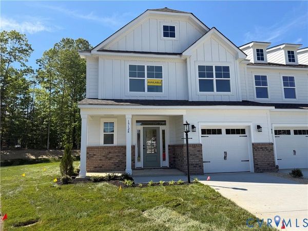 15128 Bishops Run Court, Chesterfield, VA 23112