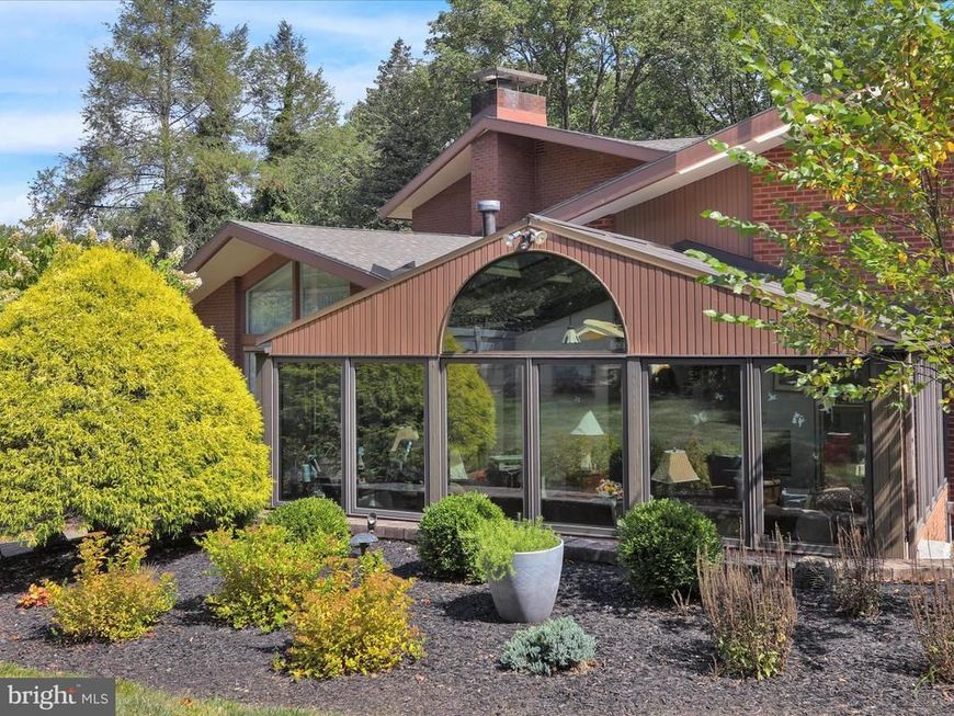 1617 Meadowlark, Wyomissing, PA 19610 Main Photo