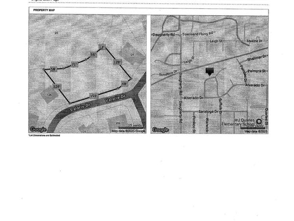 Valarie Drive, Long Beach, MS 39560