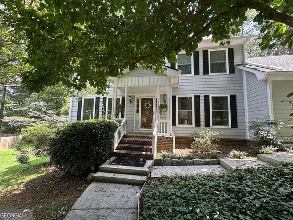 5104 Onawa Court SW, Lilburn, GA 30047