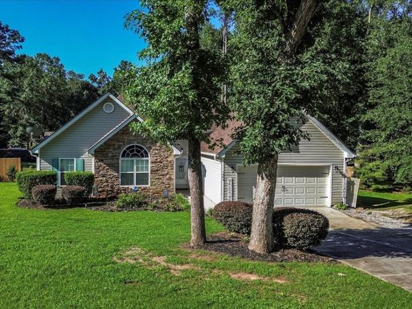 1602 Annas Way, Monroe, GA 30656