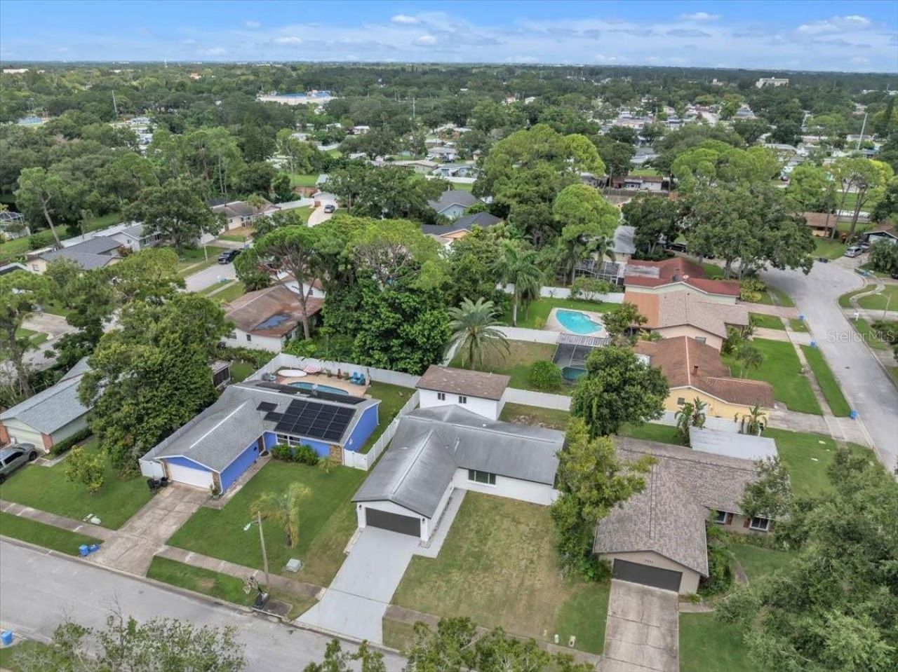 5945 64th Terrace North, Pinellas Park, FL 33781 Photo