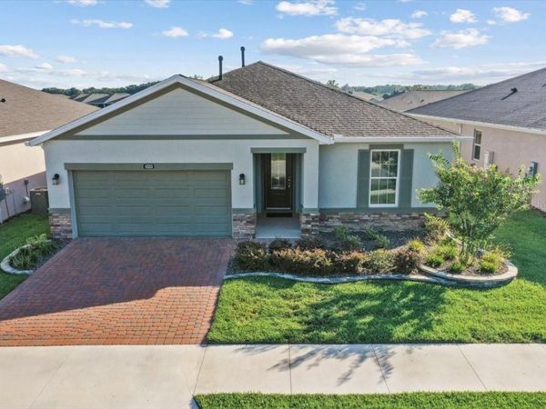 4333 NW 54TH TERRACE, OCALA, FL 34482