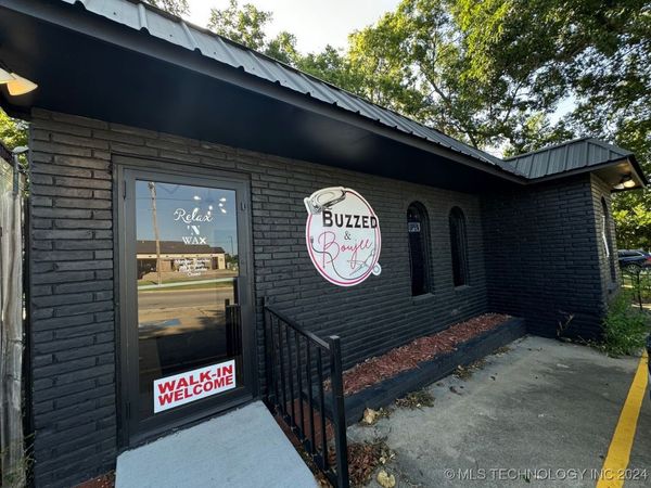 1110 NW K Street, Ardmore, OK 73401