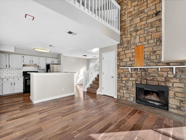 5690 W 80th Place, Unit 98, Arvada, CO 80003