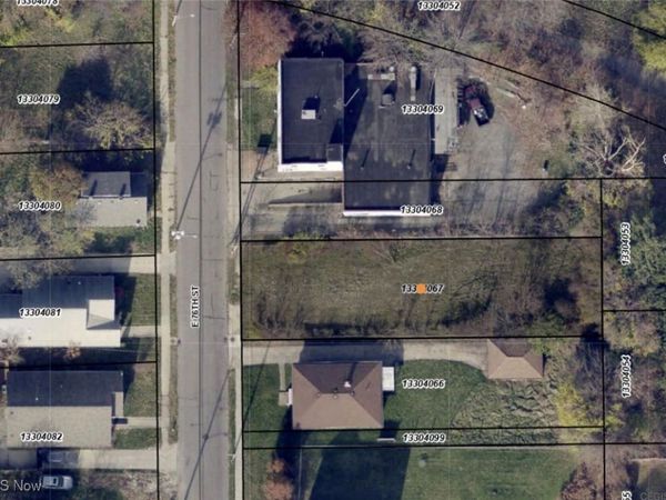 3553 E 76th Street, Cleveland, OH 44105