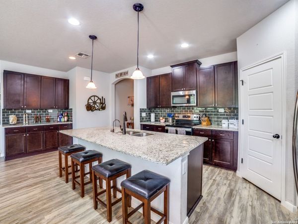 14822 Zephyrus Way, San Antonio, TX 78245