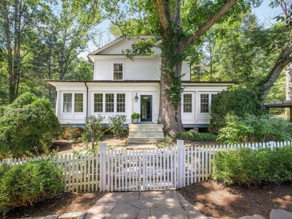 3132 WYNOVA LN, Esmont, VA 22937