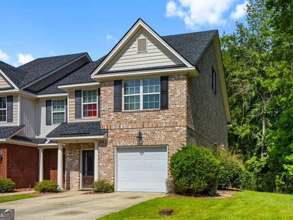 2 Weslyn Park Drive, Savannah, GA 31419