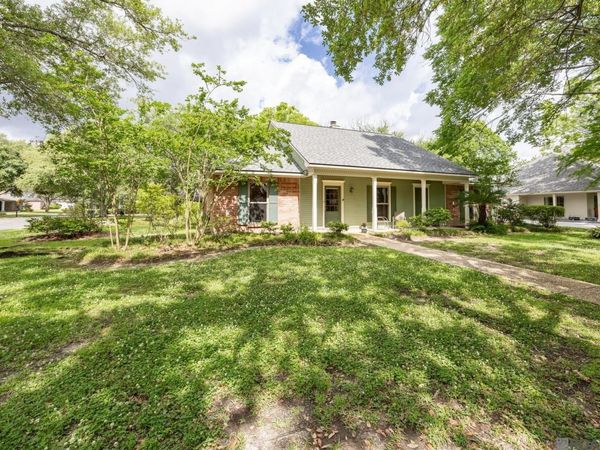 6346 Belle Grove Dr, Baton Rouge, LA 70820