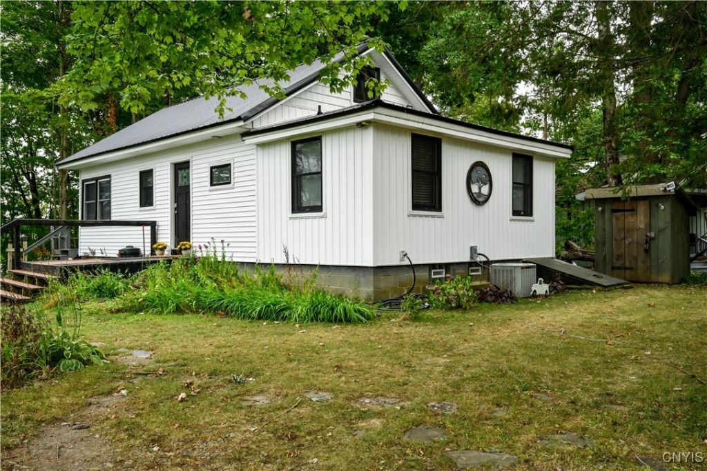 6610 Procrastination Drive, Ava, NY 13303 Main Photo