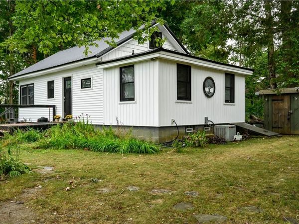 6610 Procrastination Drive, Ava, NY 13303