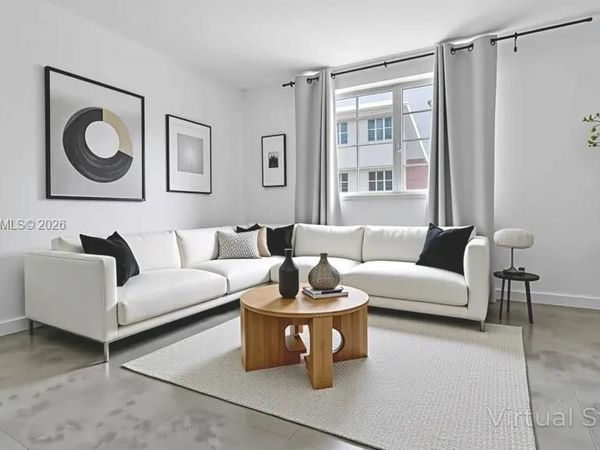 865 Collins Ave, Unit 207, Miami Beach, FL 33139