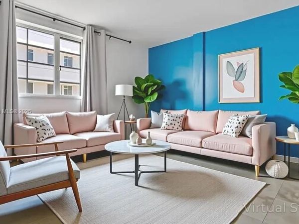 865 Collins Ave, Unit 207, Miami Beach, FL 33139