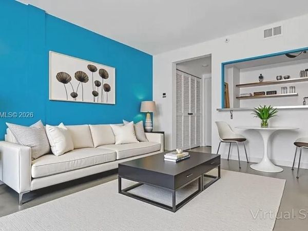 865 Collins Ave, Unit 207, Miami Beach, FL 33139