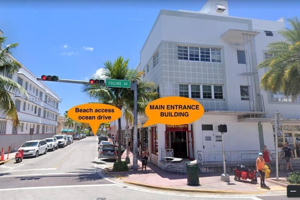 865 Collins Ave, Unit 207, Miami Beach, FL 33139 Photo