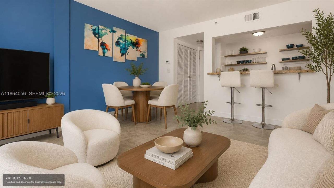 865 Collins Ave, Unit 207, Miami Beach, FL 33139 Photo