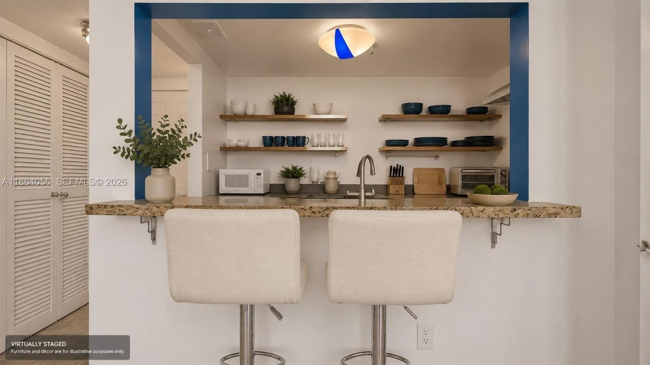 865 Collins Ave, Unit 207, Miami Beach, FL 33139 Photo