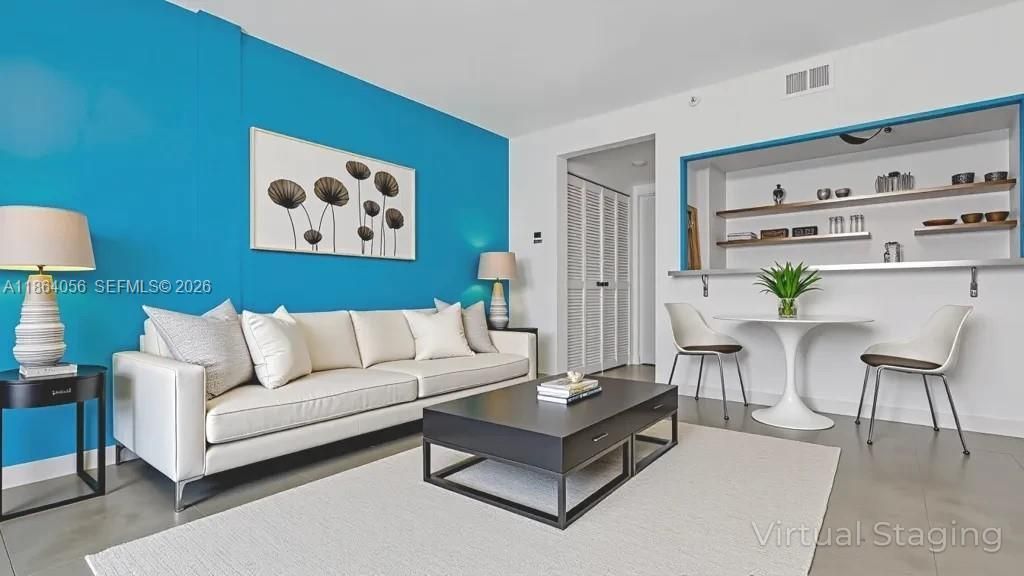 865 Collins Ave, Unit 207, Miami Beach, FL 33139 Photo