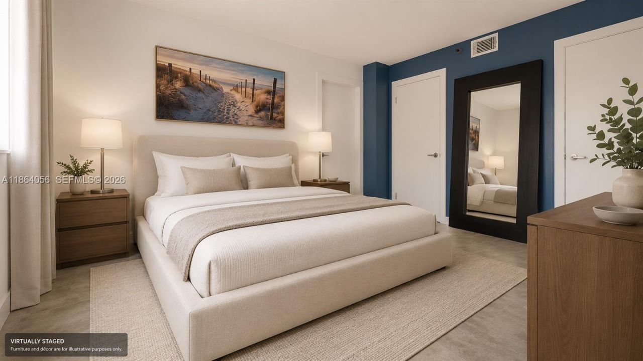 865 Collins Ave, Unit 207, Miami Beach, FL 33139 Photo