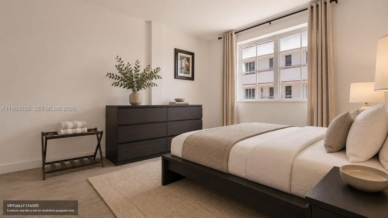 865 Collins Ave, Unit 207, Miami Beach, FL 33139 Photo