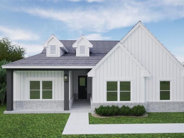 149 Legends Way, Bridgeport, TX 76246