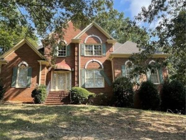 1521 Cypress Cove Circle, Hoover, AL 35244