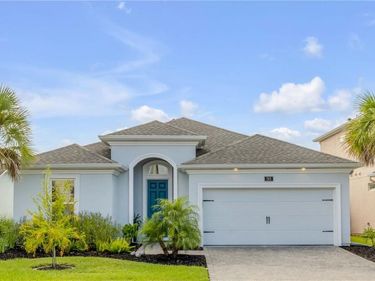 195 AZURE MIST WAY, DAYTONA BEACH, FL 32124