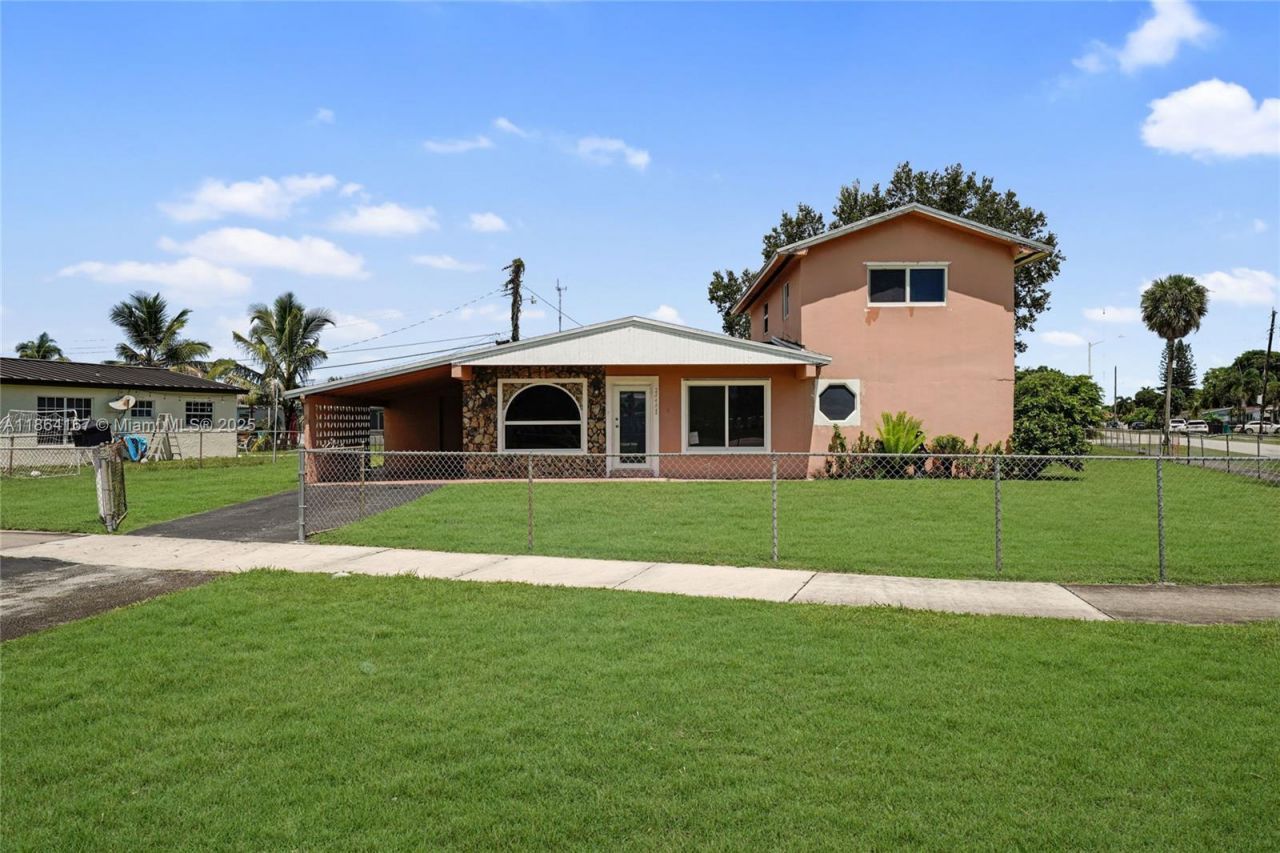 20401 NW 22nd Ave, Miami Gardens, FL 33056 Photo