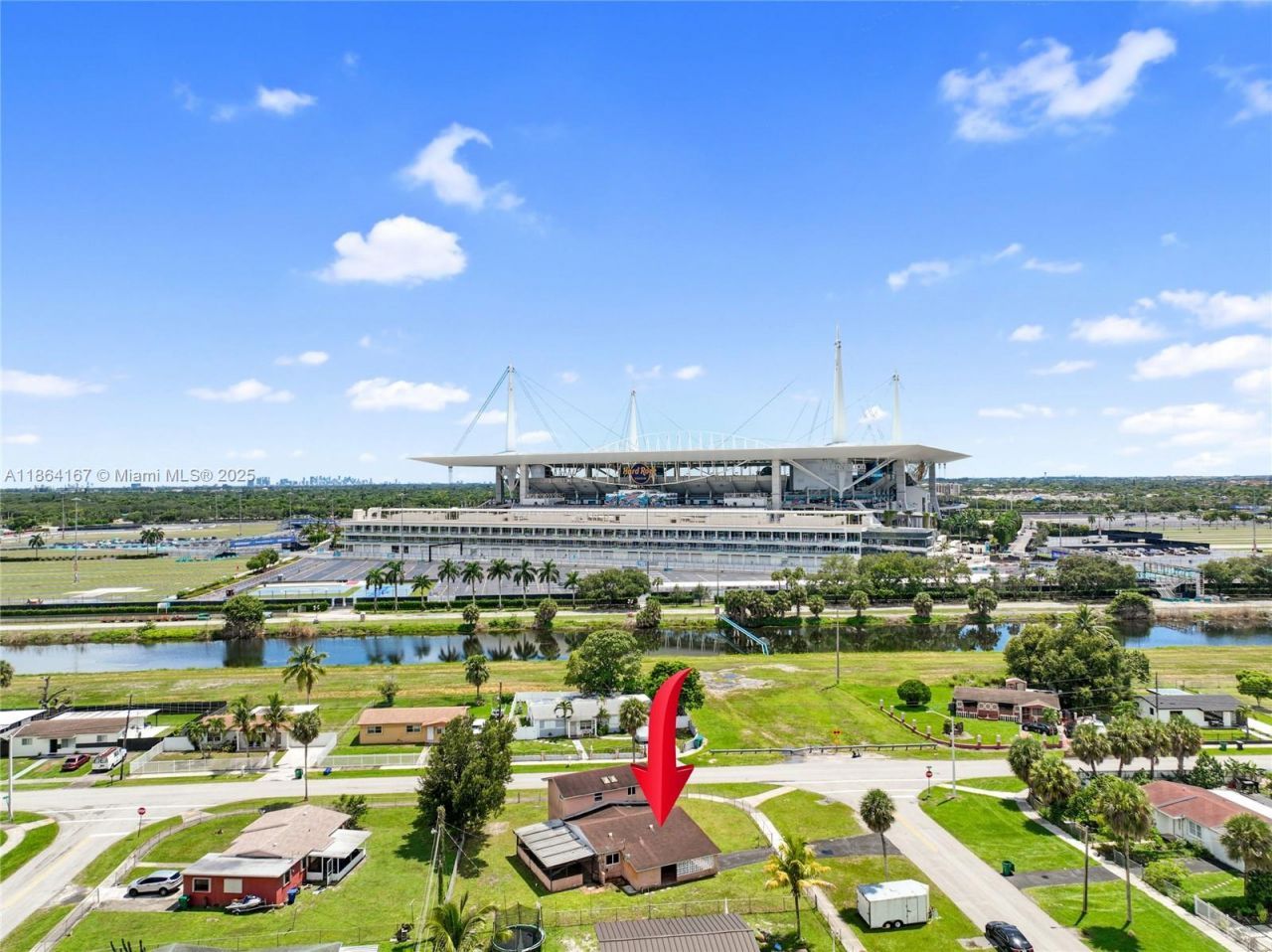 20401 NW 22nd Ave, Miami Gardens, FL 33056 Photo