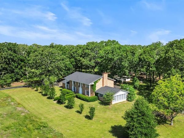 6128 Fm 1840, New Boston, TX 75570